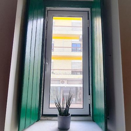 Apartamento Mezzanine 4 Distrito de Faro Exterior foto