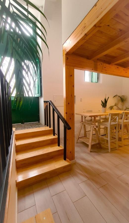 Apartamento Mezzanine 4 Distrito de Faro Exterior foto