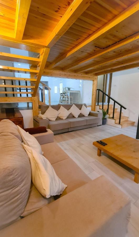 Apartamento Mezzanine 4 Distrito de Faro Exterior foto