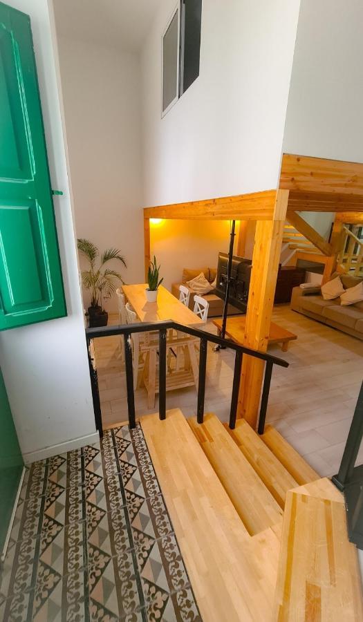 Apartamento Mezzanine 4 Distrito de Faro Exterior foto