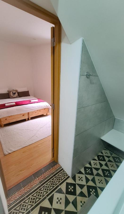 Apartamento Mezzanine 4 Distrito de Faro Exterior foto