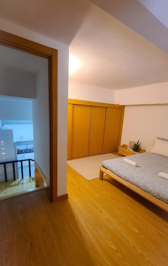 Apartamento Mezzanine 4 Distrito de Faro Exterior foto