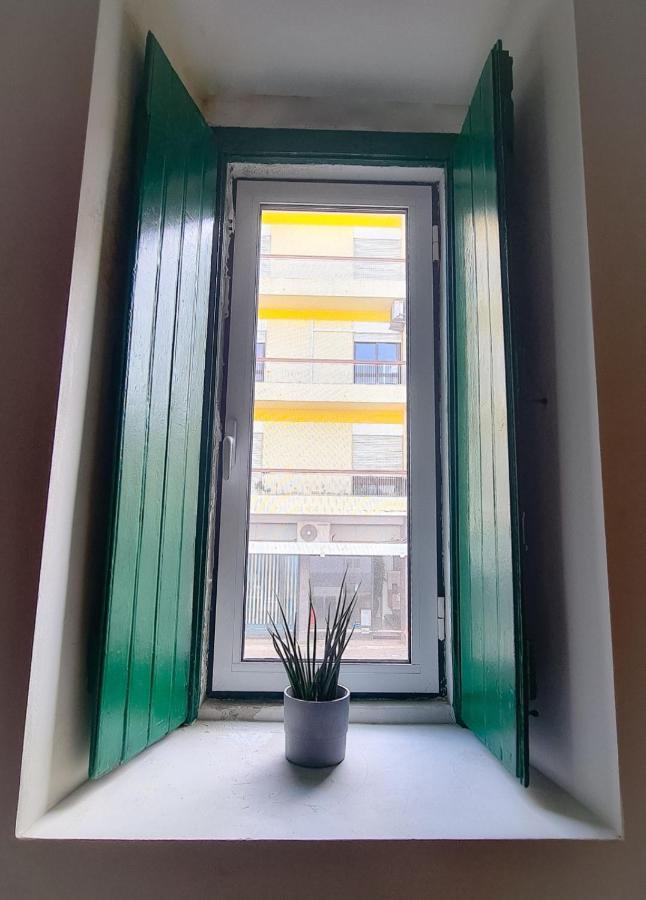 Apartamento Mezzanine 4 Distrito de Faro Exterior foto