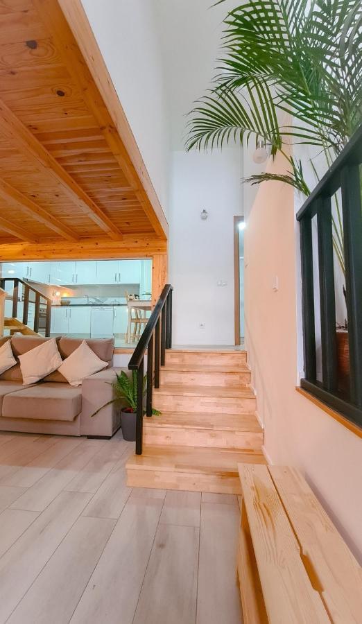 Apartamento Mezzanine 4 Distrito de Faro Exterior foto