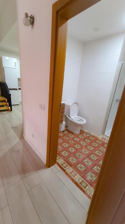 Apartamento Mezzanine 4 Distrito de Faro Exterior foto